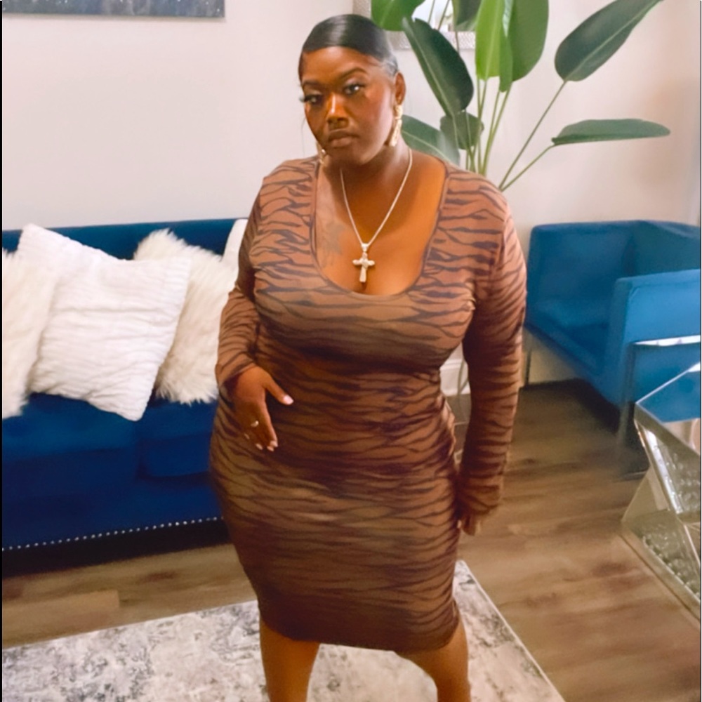 PLT sexy midi